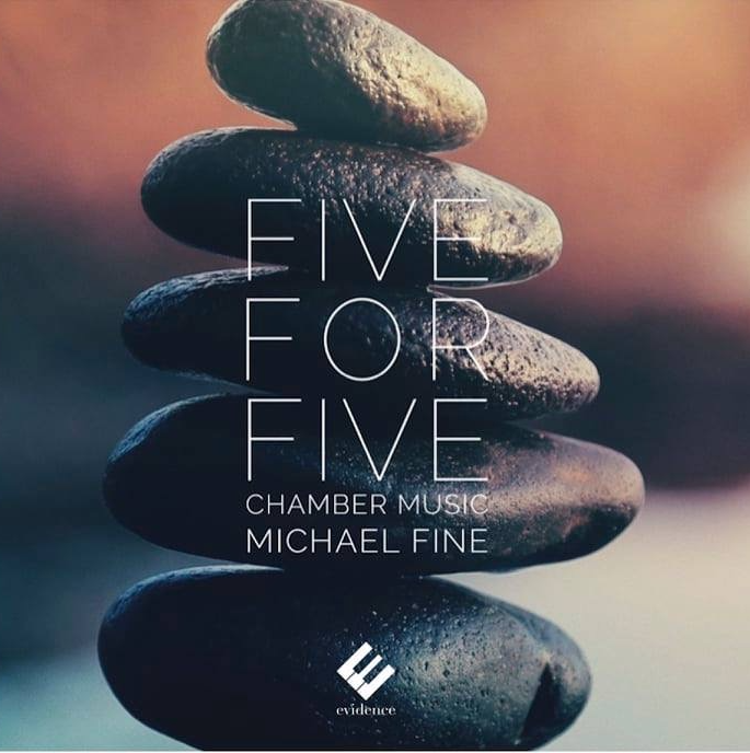 Five for Five cover